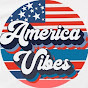 American Vibes  logo