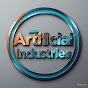 Artificial industries logo