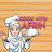 Cook with Afrin