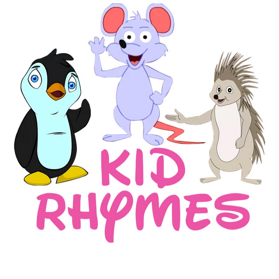 Kid Rhymes YouTube