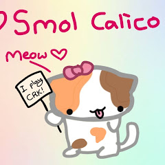 《 ♡ Smol Calico ♡ 》