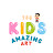 786 Kids Amazing Art