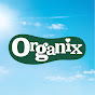 Organix logo