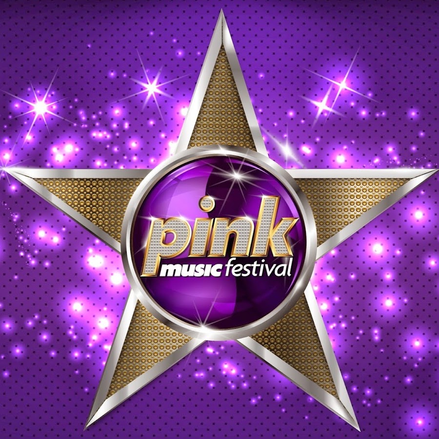 Pink Music Festival YouTube