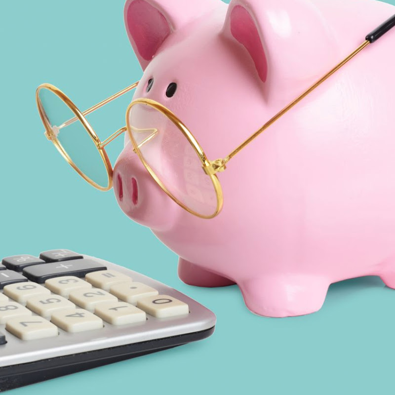 Plan Budget Save