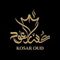 كُسار العود logo