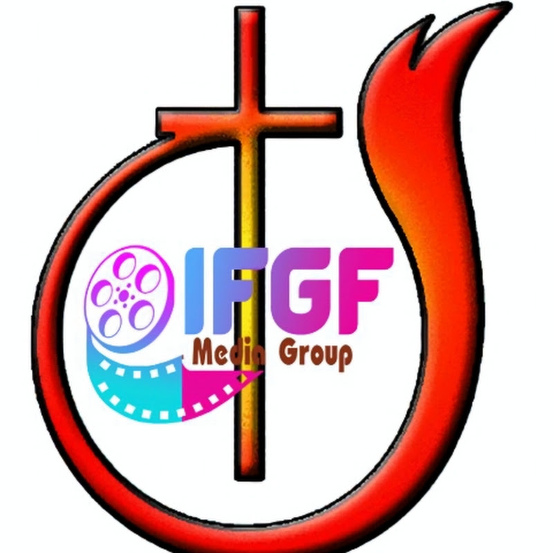 Full Gospel Media Group icon