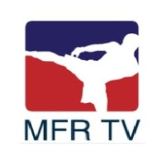 MMA for REAL TV