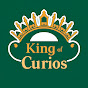 King of Curios logo