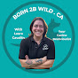Born 2B Wild Canine Academy Avatar
