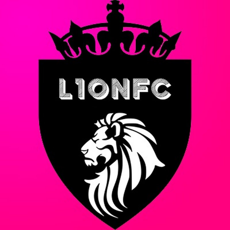 L1onFC Gaming
