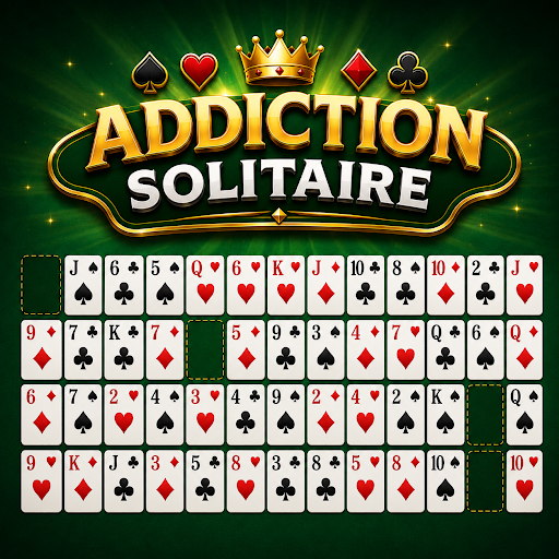 Addiction Solitaire