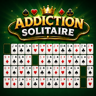 Addiction Solitaire icon