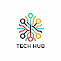 Tech Info Hub logo