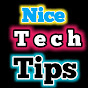 Nice Tech Tips logo