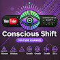 Conscious Shift logo