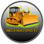 MEGA MACHINES TV