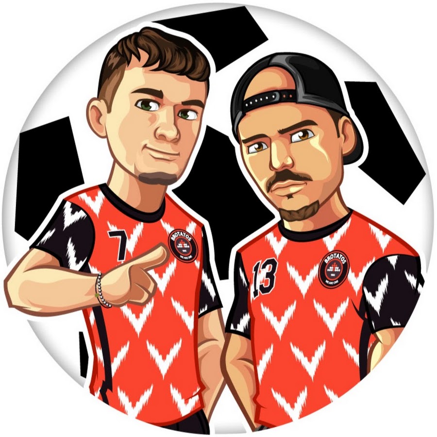 Brotatos - YouTube