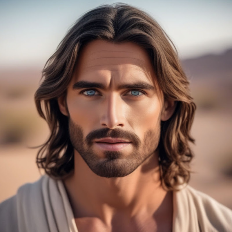 Бог говорит Logo