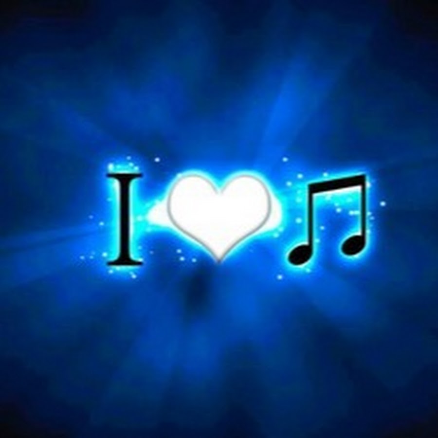 Love Of Music My Love For Music