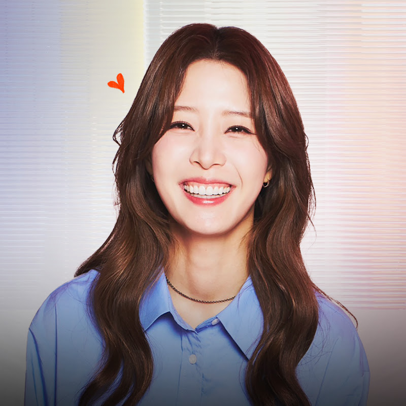 배지현 BaeJihyun Logo