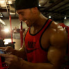 bradley martyn