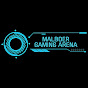 Malboer Gaming Arena logo