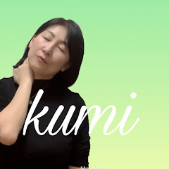 エナジーワーカーKumi's ch