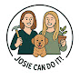 Josie can do it Avatar