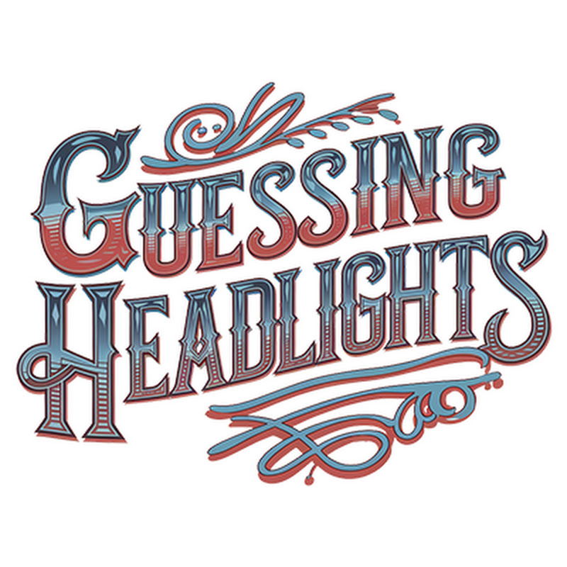 Guessing Headlights