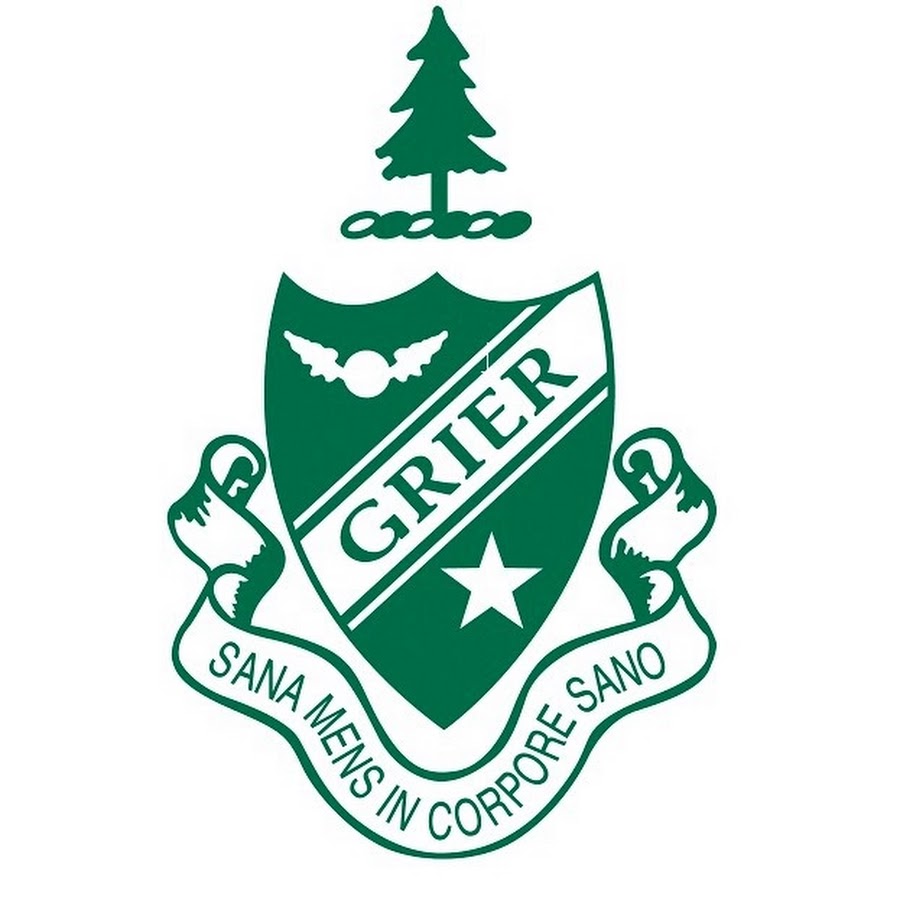 Grier School YouTube