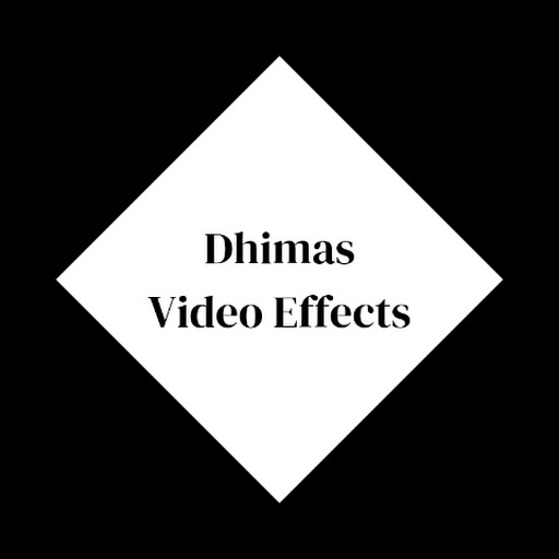 Dhimas Video Effects