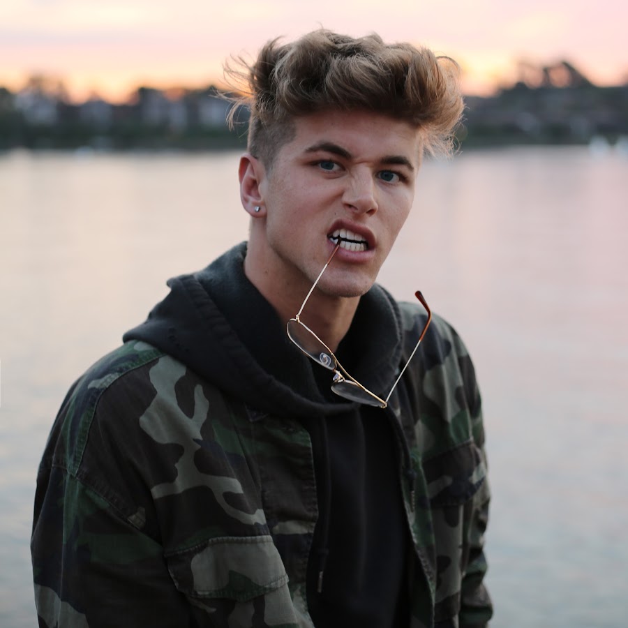 Nate Garner - YouTube