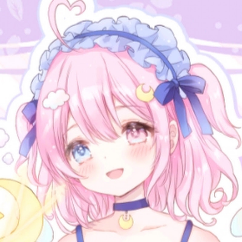 あっちゃん_月姫朱星