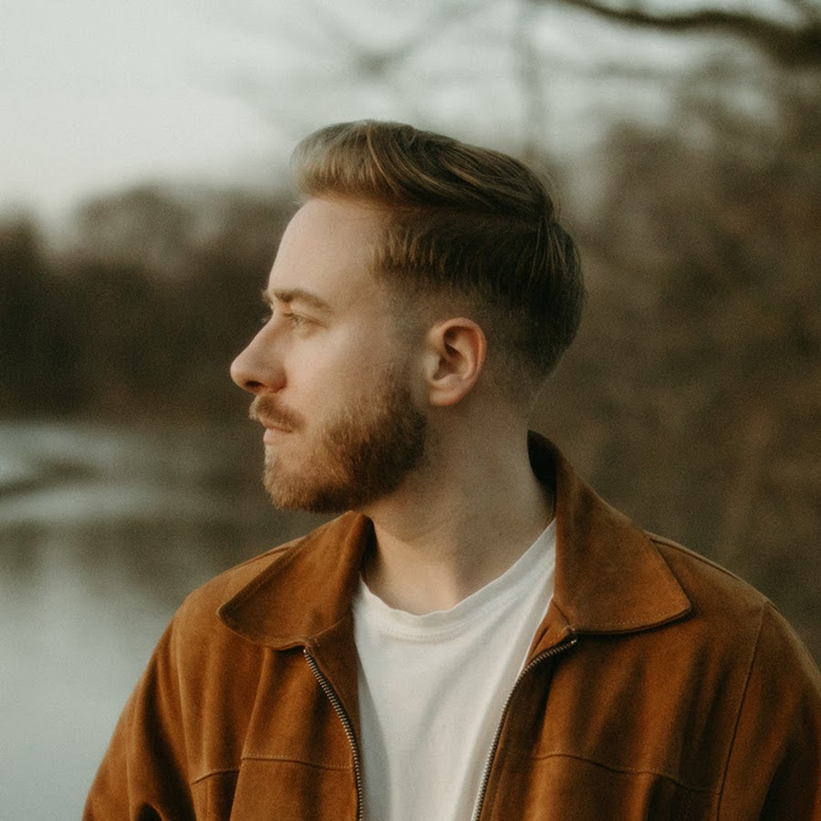 Jonah Baker - YouTube