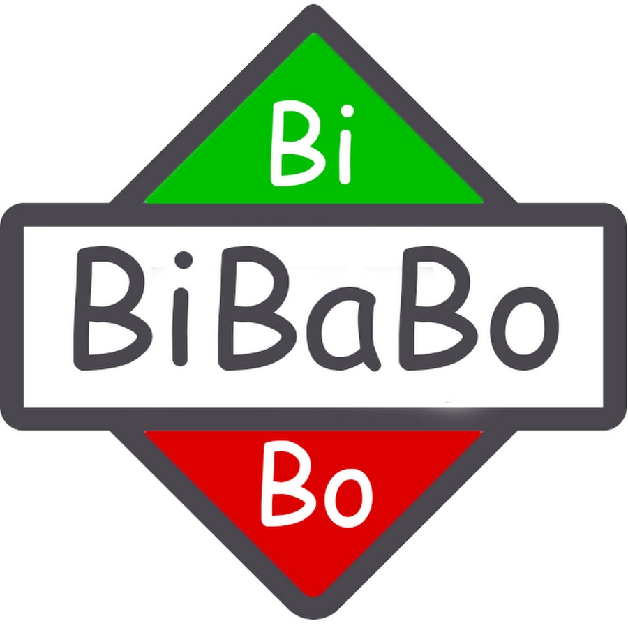 BiBaBo - YouTube