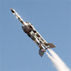 AirCommandRockets