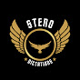 Steno Dictations logo