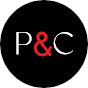 Prakas & Company logo