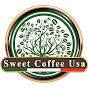 Sweet Coffee USA logo