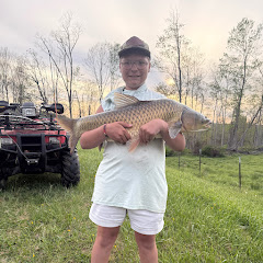 Fishing With Sam