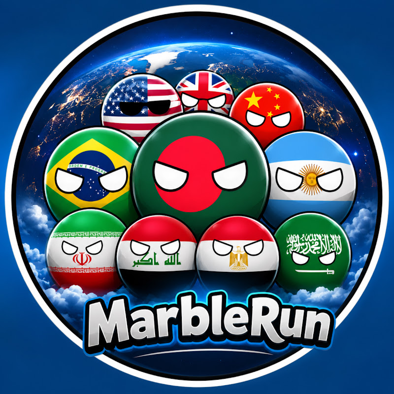 Marble Run