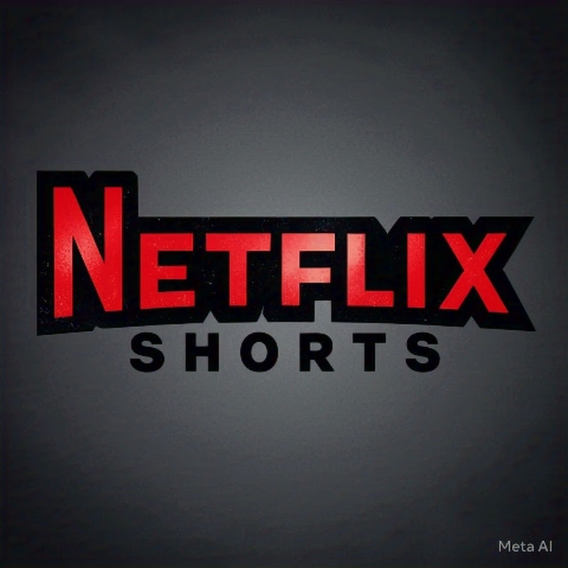 Netflix Shorts