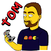 Tom's Walking Game!