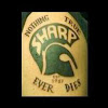 S.H.A.R.P.-SGV-626