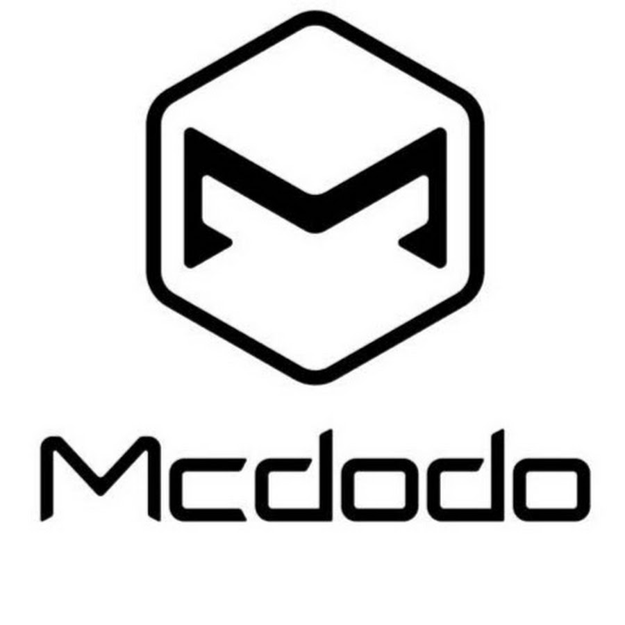 Hasil gambar untuk MCDODO logo