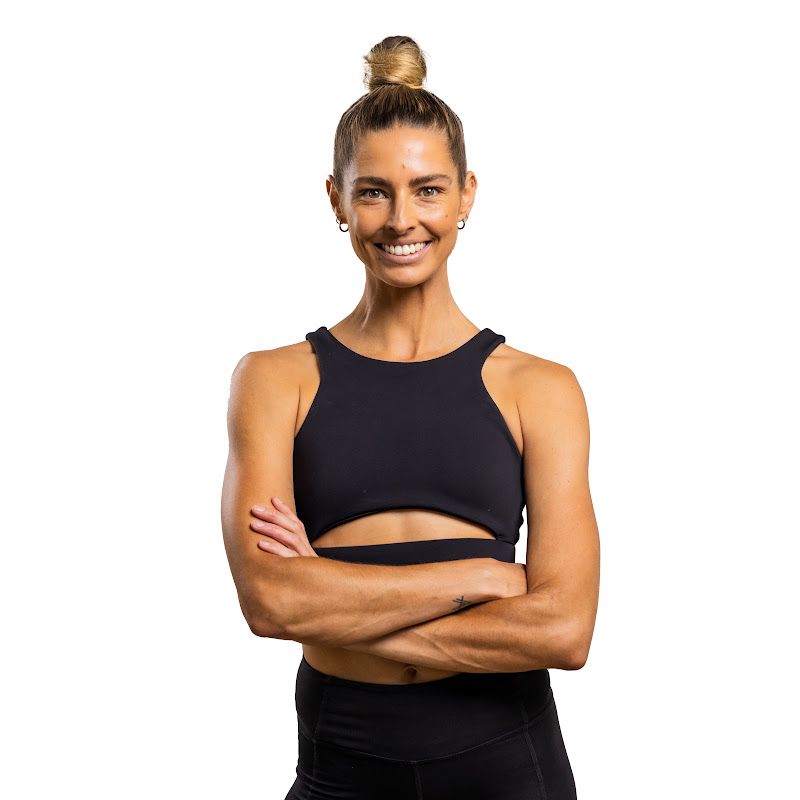 Amanda Bisk