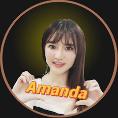 AMANDA越南語老師アイコン画像