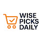 Wise Picks Daily logo