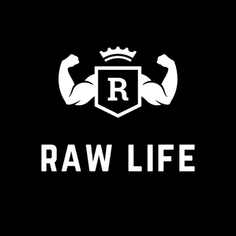 Raw Life